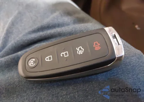 2013 Ford Taurus Limited из США, поврежденный, VIN 1FAHP2F88DG180838